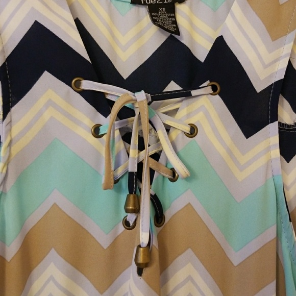 Summer dress - Picture 2 of 3